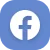 logotipo de facebook
